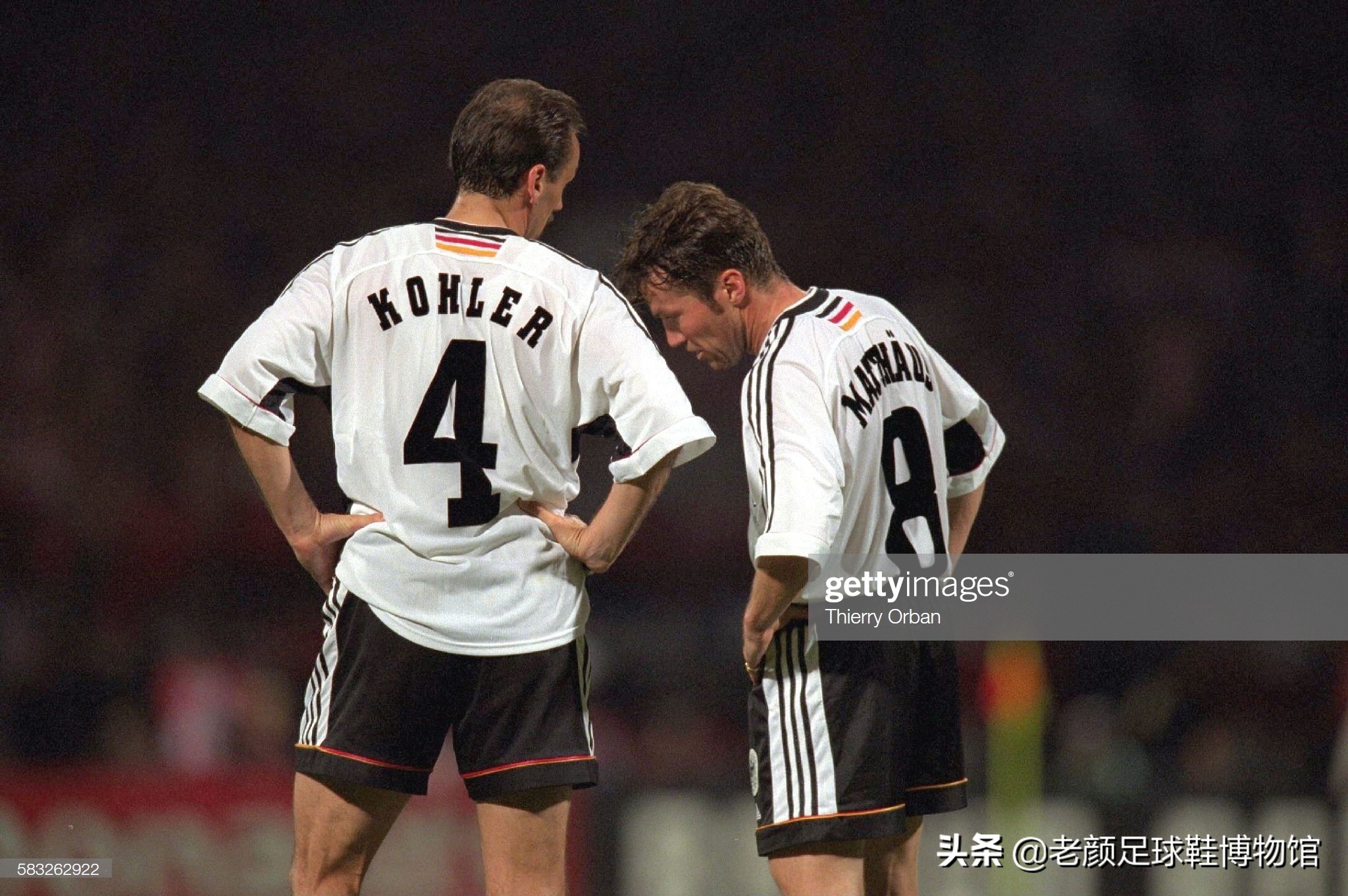 踢五届世界杯娶五个老婆，拜仁大佬39岁双杀皇马后和嫩草女友私奔