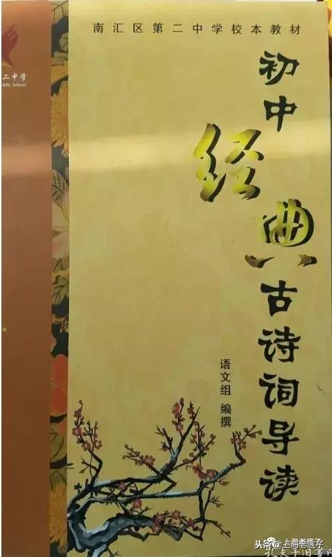 「南汇县篇」回望上世纪八九十年代的上海学校,有侬的母校伐?