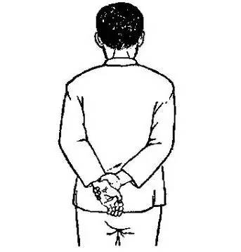 按什么穴位可以缓解肩周炎,一个动作专治肩周炎每天10分钟