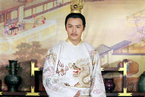 唐宪宗李纯讲解视频,唐宪宗李纯疑点之论