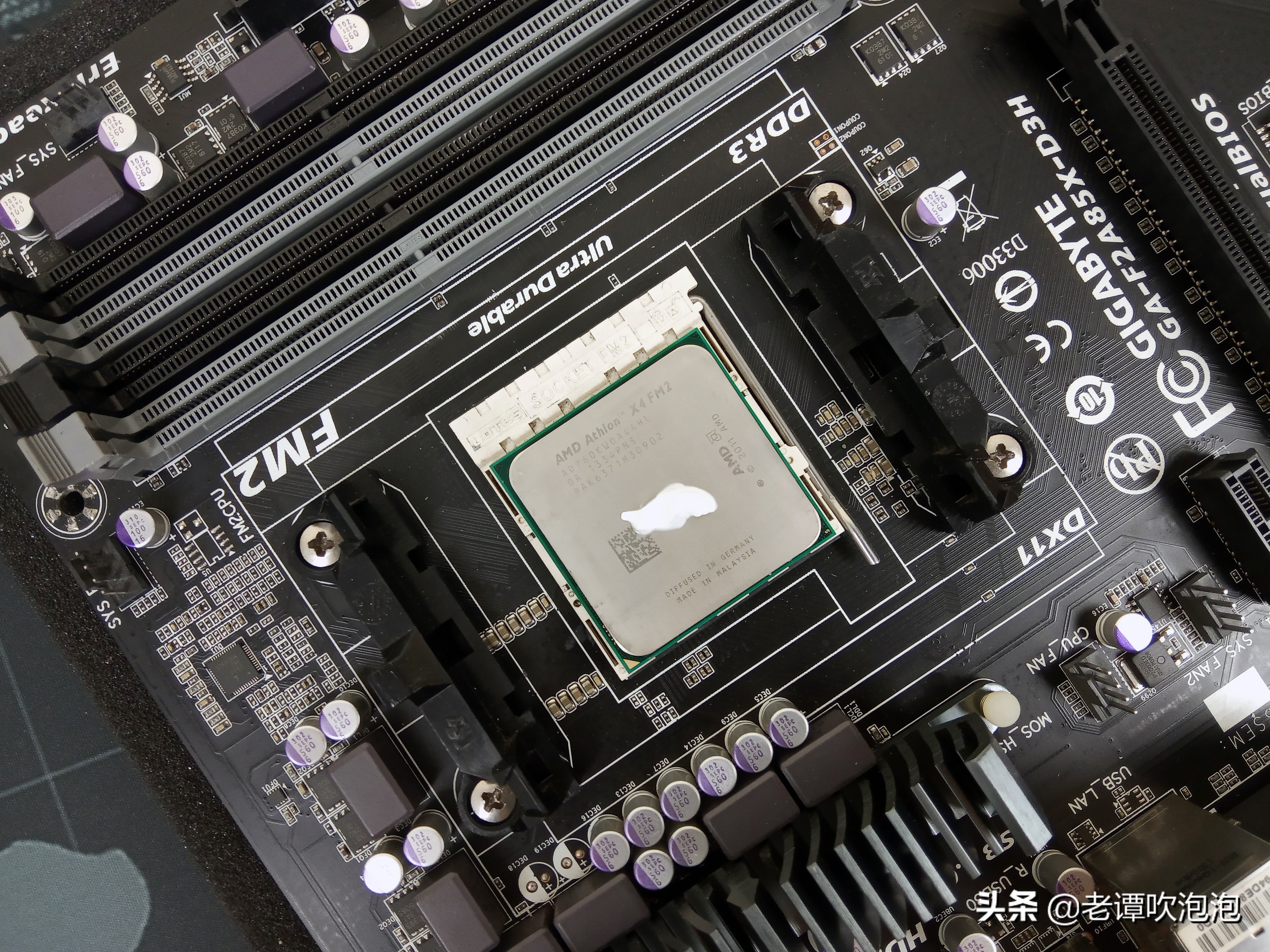 英特尔12代cpu有必要换水冷吗,cpu水冷换风冷