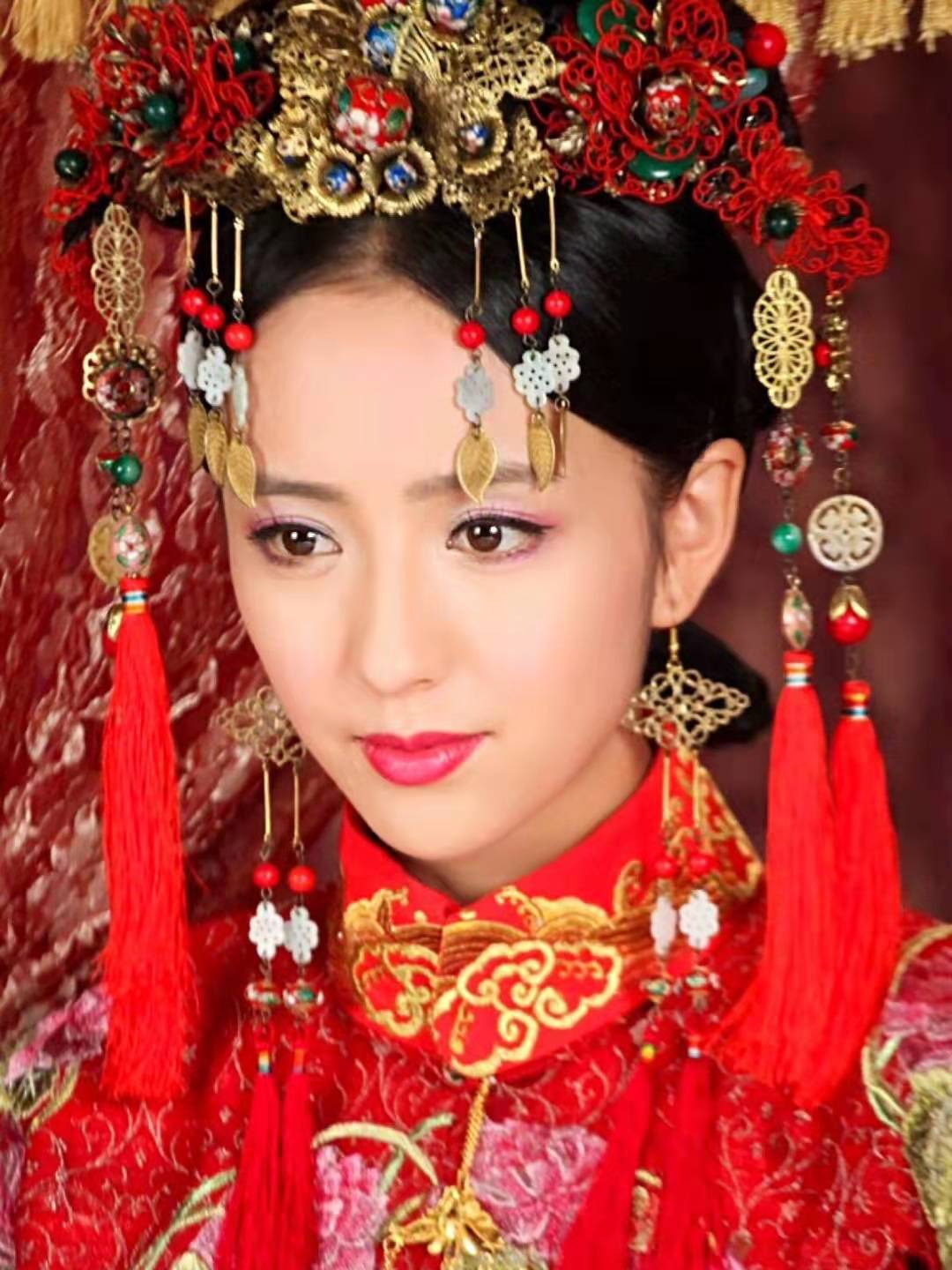 清朝二十一位皇贵妃,清朝二十二个皇帝谁过得最好