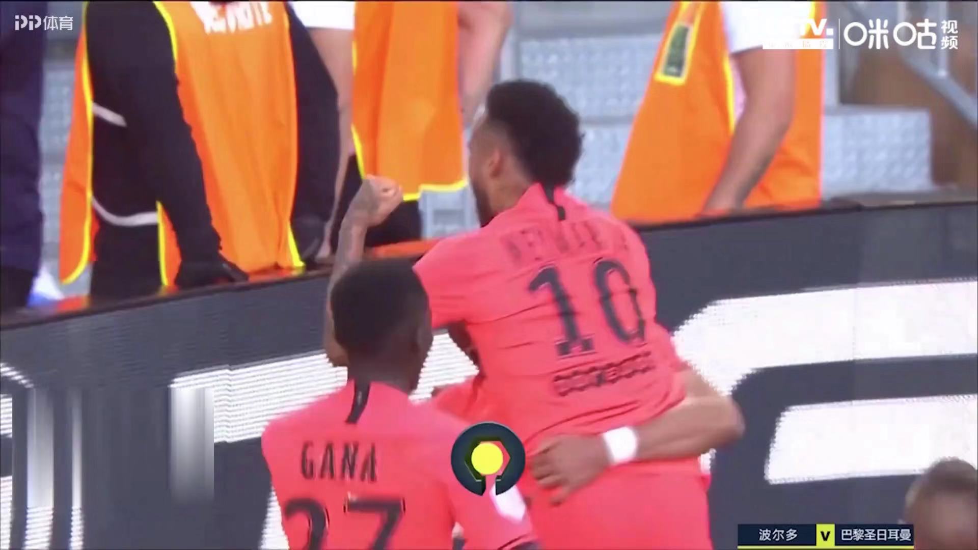 内马尔诠释何为岁月成蹉跎本可接班梅西C罗成真正王者