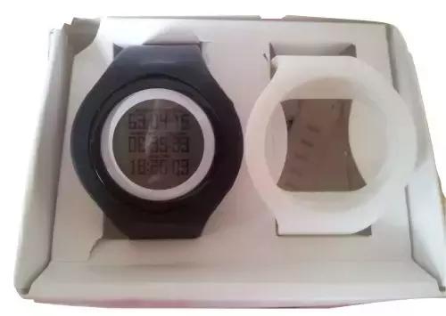 戴上之后让人感觉深不可测的手表,带倒计时功能的手表