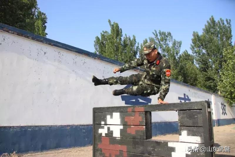 炎炎烈日算什么，成为拥有“硬核”技能的夏训达人“燃”起来！