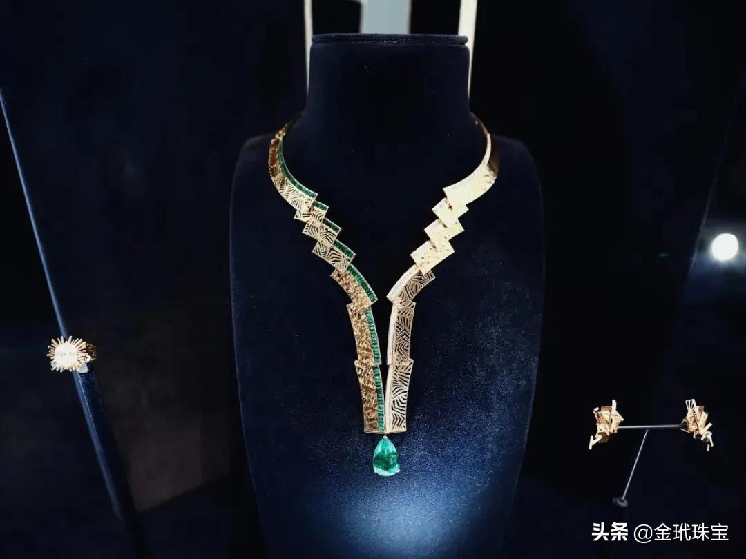 宝格丽尚美巴黎蒂芙尼哪个好,宝格丽各大品牌珠宝