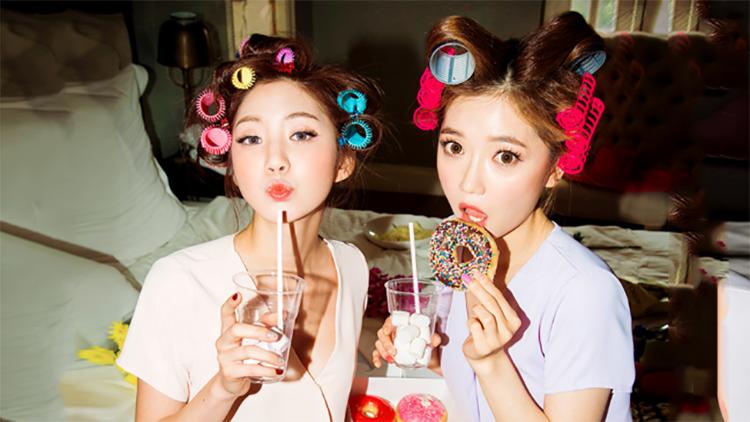 护肤分享情侣约会前必备项目,约会护肤自救指南