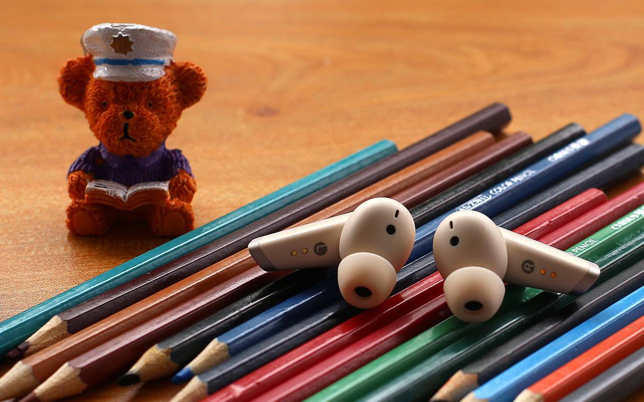 漫步者twsnb2pro音质调试,漫步者twsnb2真无线降噪耳机