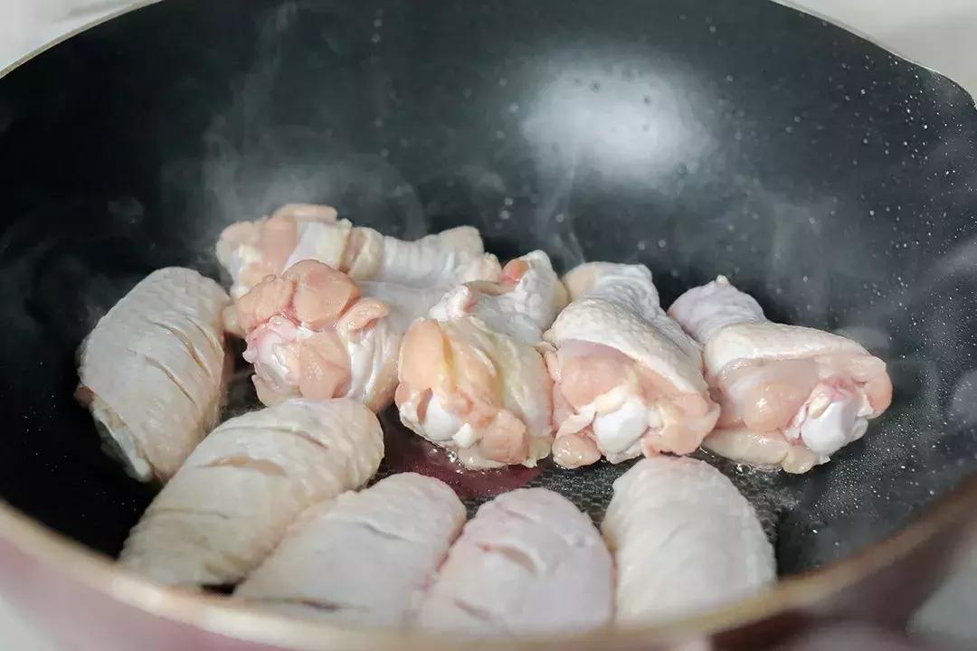 想吃炸鸡怎么不会变胖,想吃炸鸡又怕胖