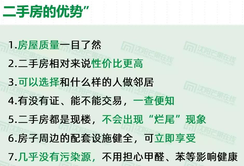沈阳销冠小区诞生，二手房市场迎来大爆发？