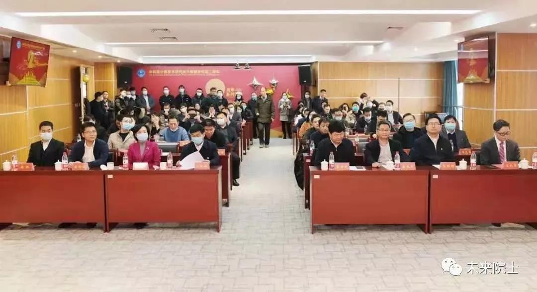 中科院计算所含金量,2018年中科院计算技术研究所