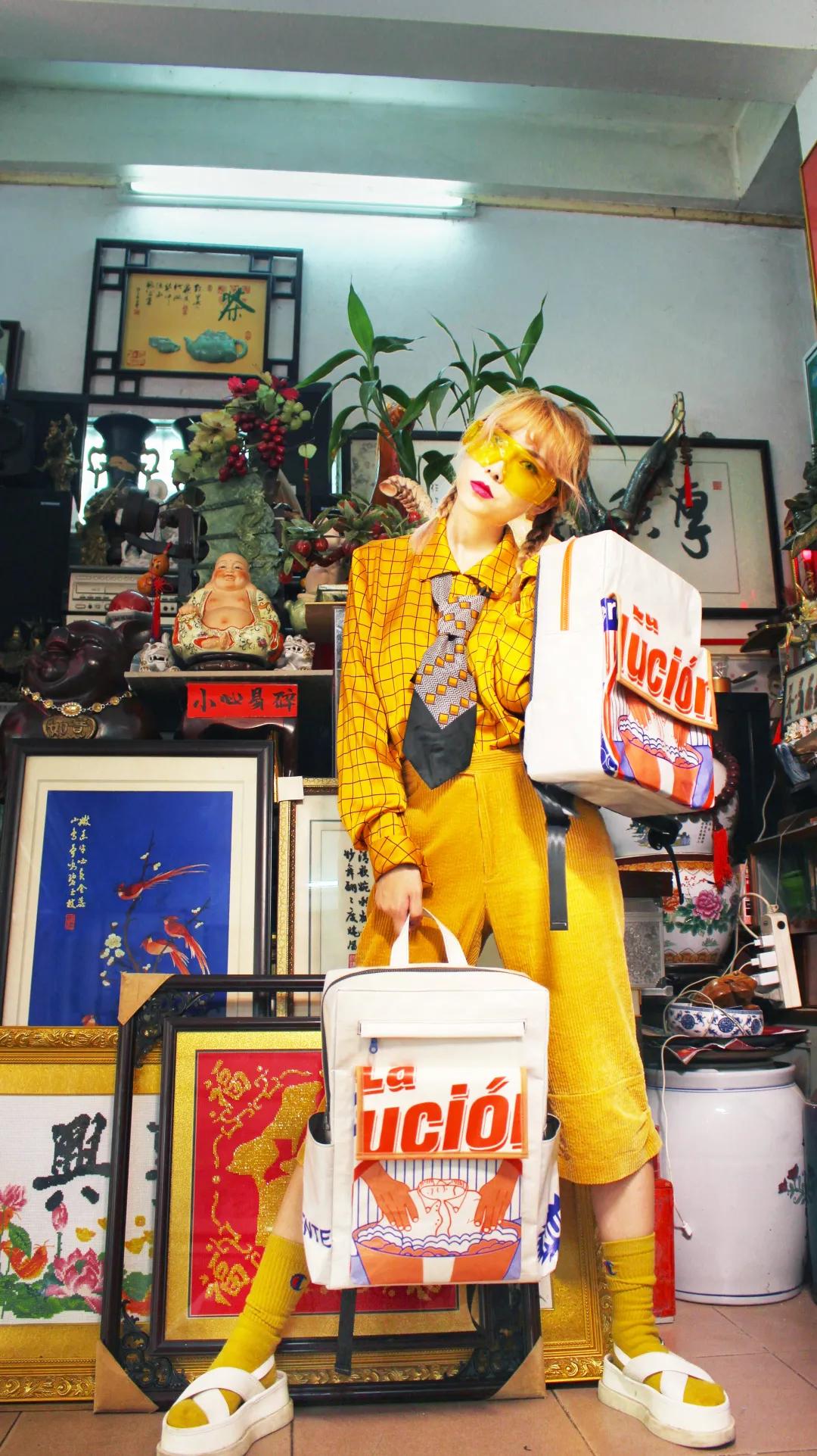 废弃编织袋改造,编织袋改造大全