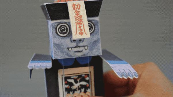 日本人为什么爱搞发明？一张纸在他们手上，立马不一样