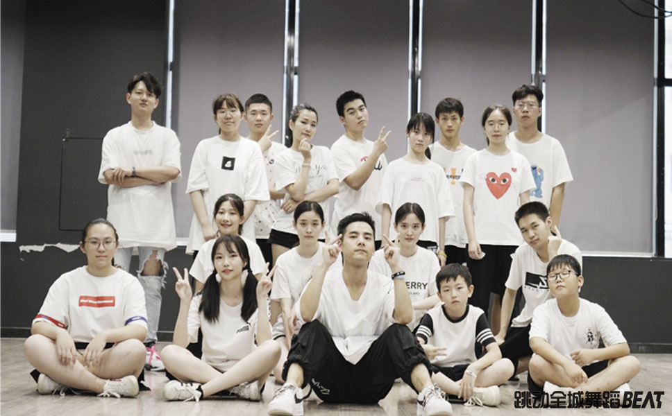 6-9岁舞蹈基本功都学习什么,舞蹈基本功小知识分享