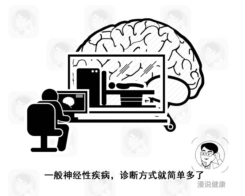 怎么区分精神病还是神经病？这4点你就会明白
