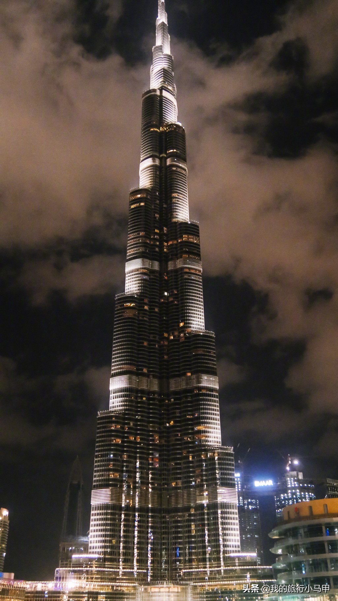 迪拜旅游攻略必去的地方,迪拜游玩全攻略