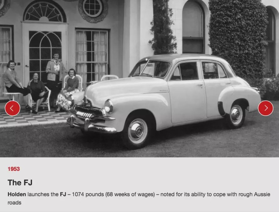 澳洲汽车巨头Holden，正式宣告终结，160年历史湮灭，近千人失业