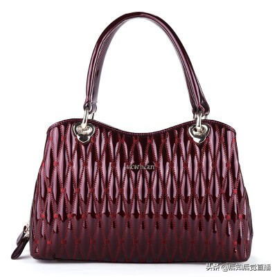 中国的名牌包包,真实的名牌包包