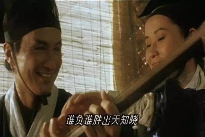 仙气十足的古风武侠歌曲,让人听了热血沸腾的武侠歌曲