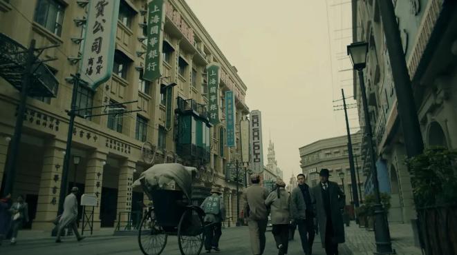 十年来好看的国产谍战剧,10年谍战剧