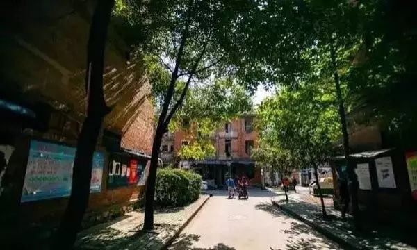 在武汉，有一种童年叫“厂子弟”