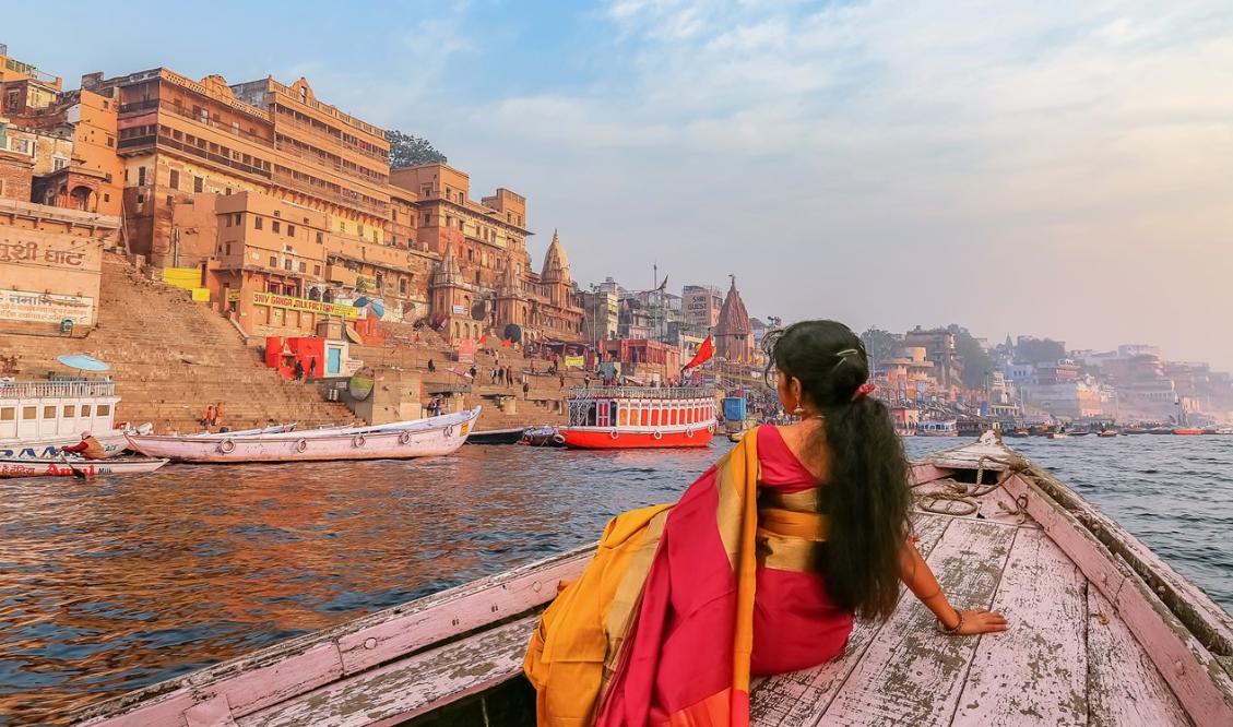 欧美国家年轻人最想去的地方,有多少外国人梦想去中国旅游