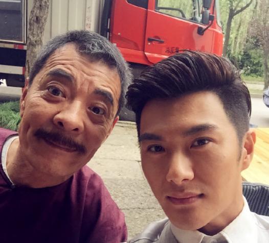 2013年“鳌拜”沈泰在咖啡厅暴打于正:为什么这么对我,你个变态