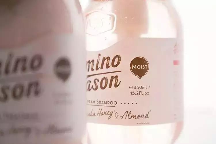 樱花头皮护理,樱花护发精油改善干枯防毛躁滋润