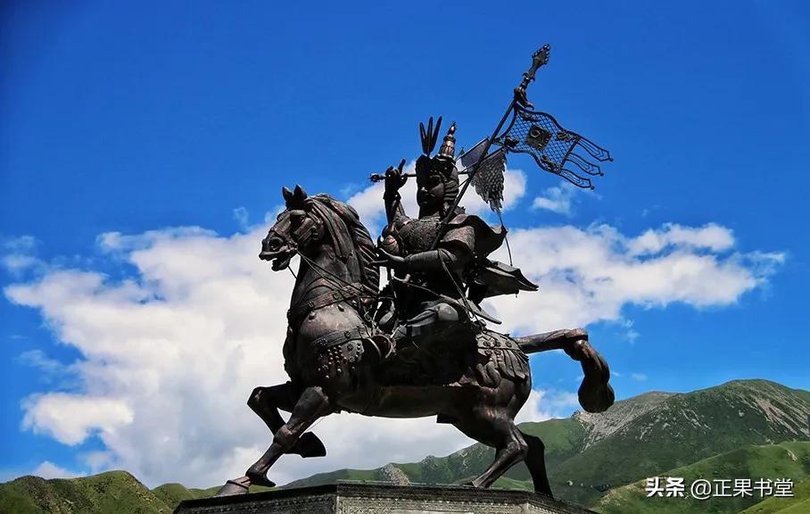 藏西秘境深度攻略,藏戏的三大特点具体介绍