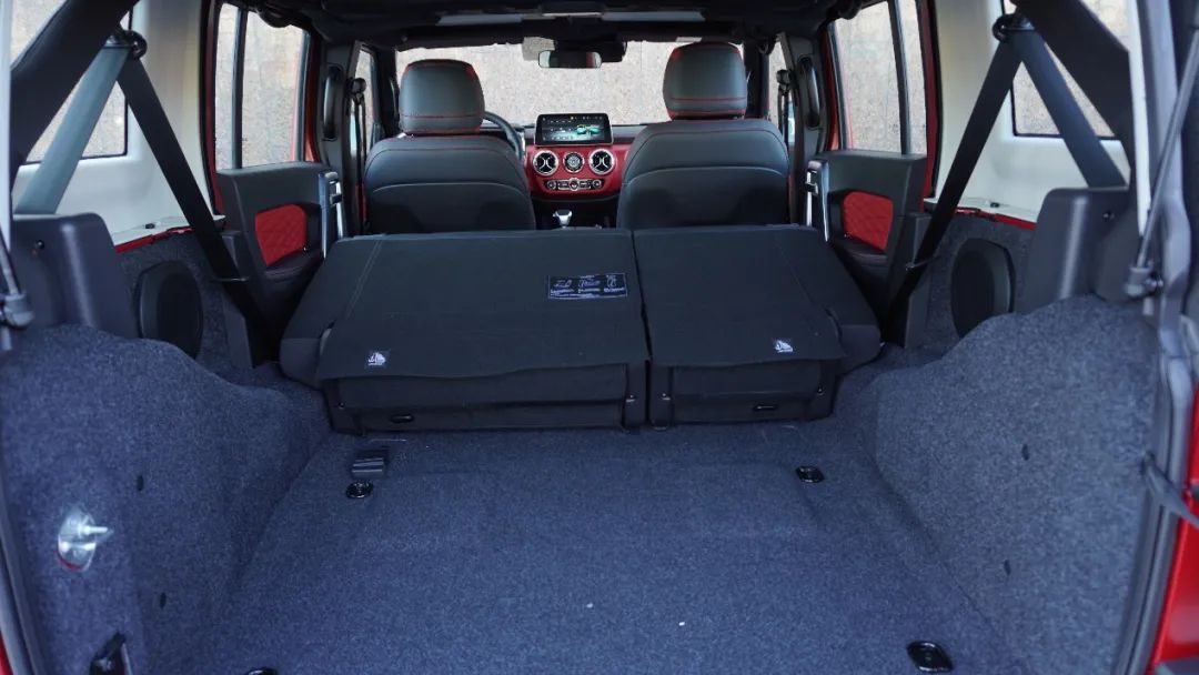 越野利器,越野利器视频大全