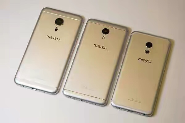 出道即巅峰又没落,魅族起步史