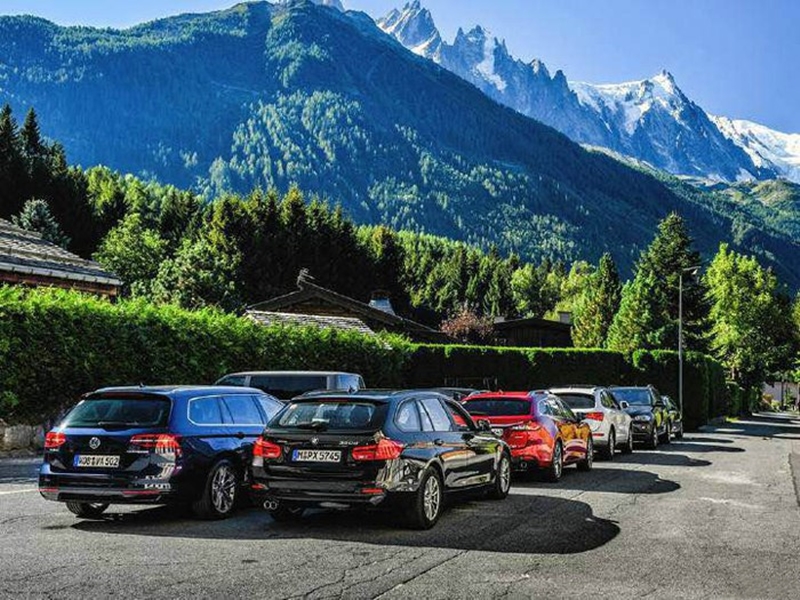 最便宜又实用的旅行车推荐,旅行车为什么成为小众车型