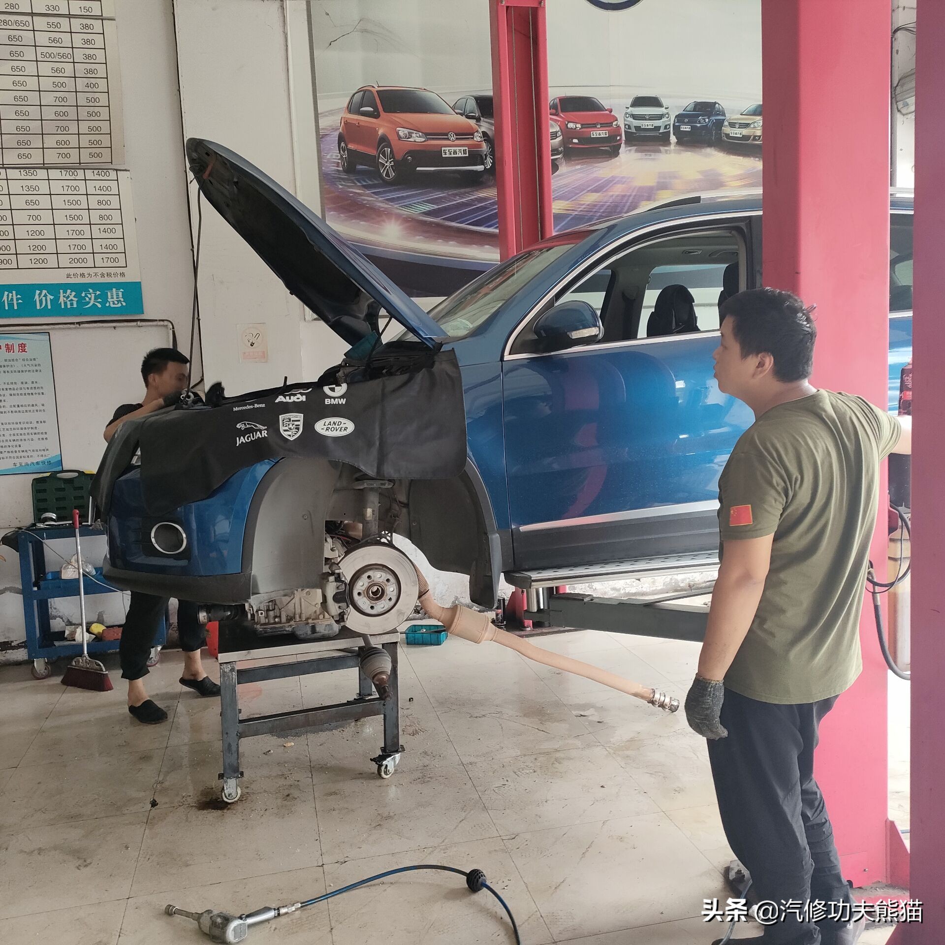 大众途观烧机油很严重怎么办,大众途观会不会烧机油