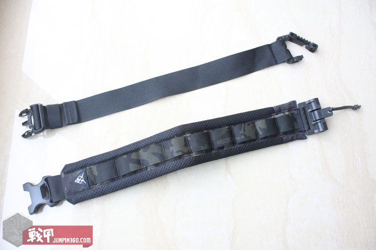 胸中有丘壑，腹内有乾坤——简评LiiGearMr.Control胸包