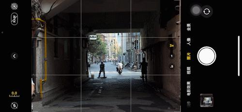 iphone13系列拍照评测,iphone13系列评测