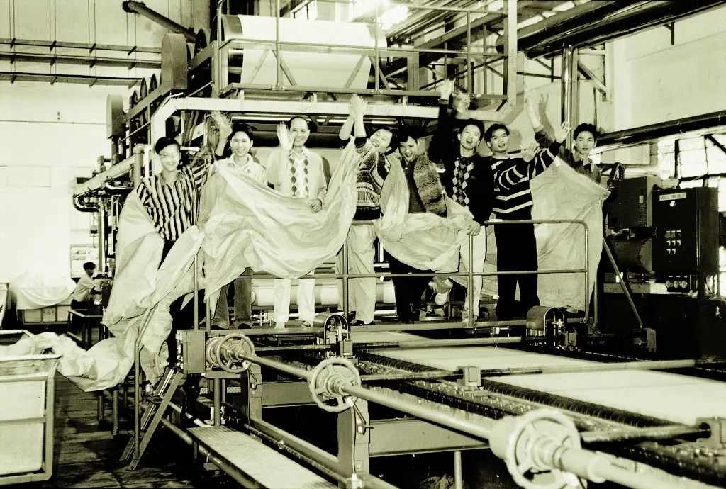 上海变迁40年视频,上海潮流图鉴