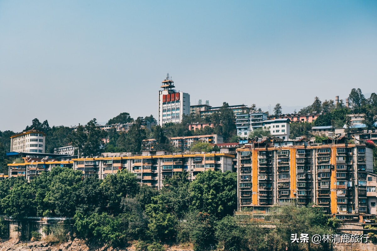 攀枝花旅游养老攻略,攀枝花养老旅游居住