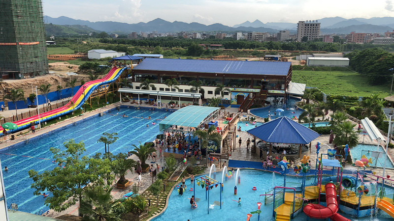 丰顺御逸地球港酒店附近景点,丰顺御逸温泉度假酒店水上乐园