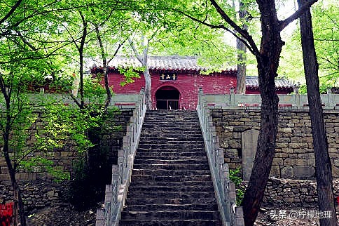 山东嘉祥古八景,山东省嘉祥县有什么名胜古迹