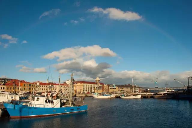 塔斯马尼亚世界的尽头,塔斯马尼亚旅游世界的尽头