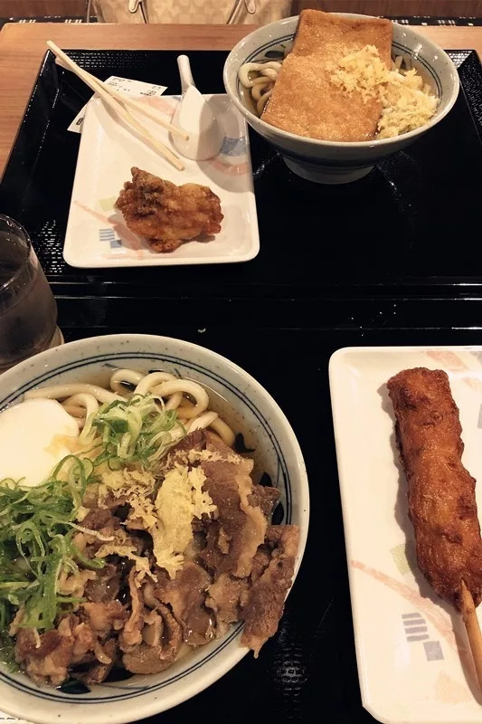 第一次去关西攻略,关西7日游详细攻略