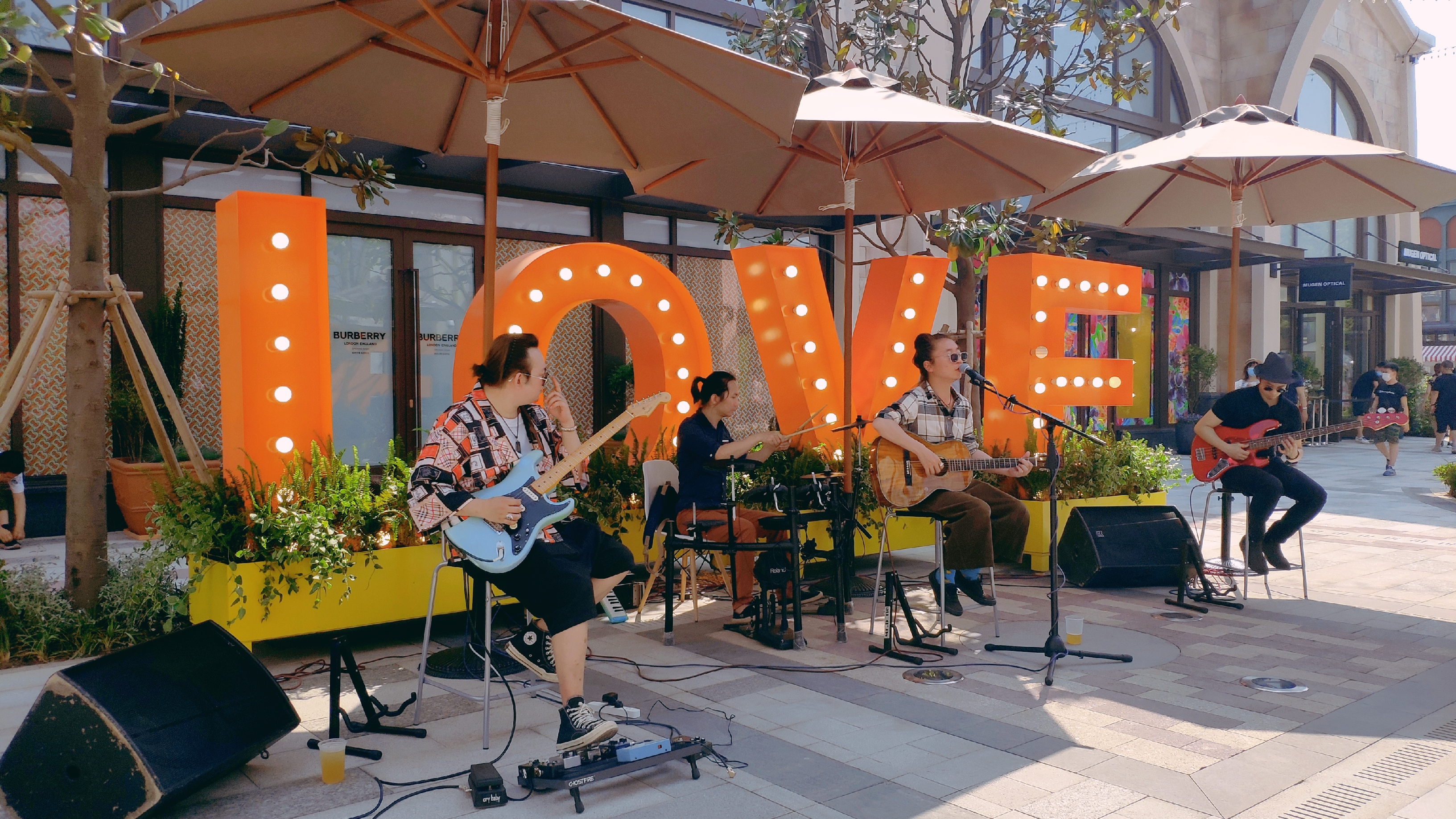 苏州奥特莱斯最近有什么活动,苏州奥特莱斯清明节活动