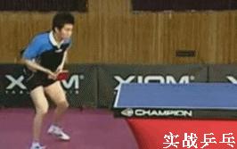 业余乒乓球有必要练直拍横打吗,乒乓球国家队基本功练球