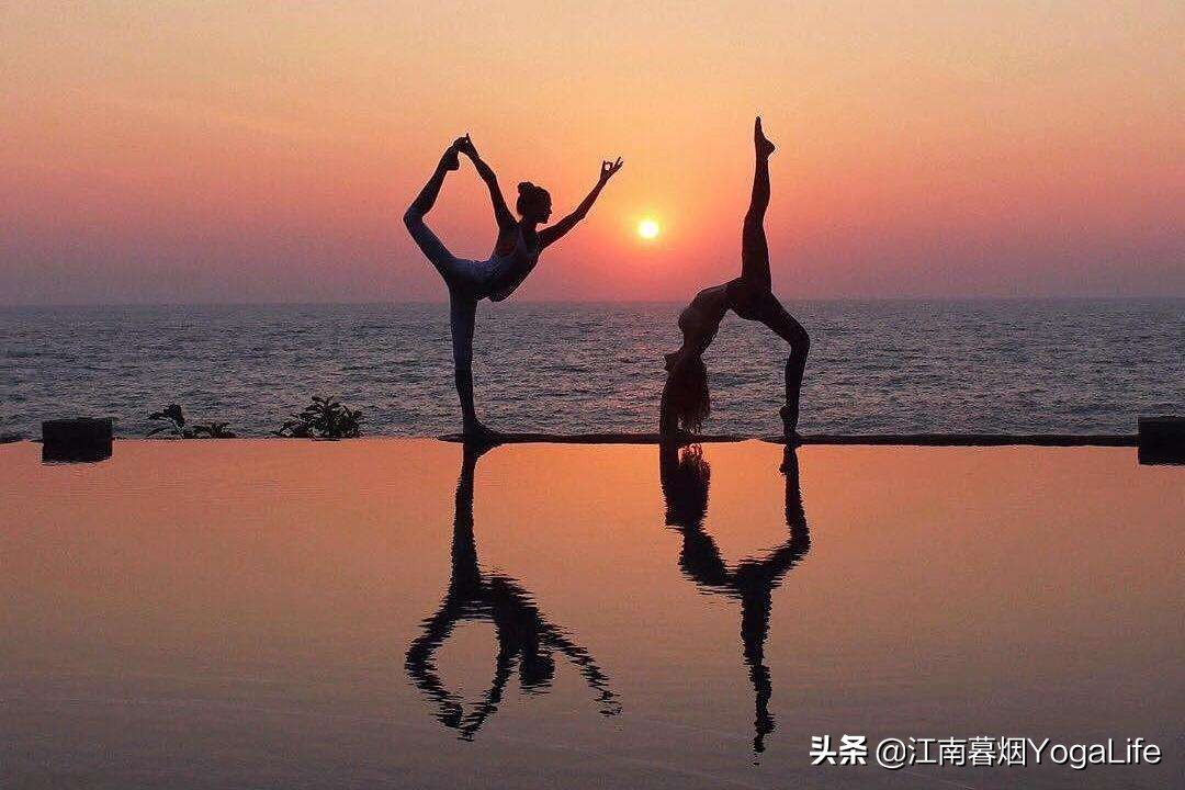 瑜伽课消耗100卡路里一天能瘦吗,瑜伽燃烧多少卡路里能减肥