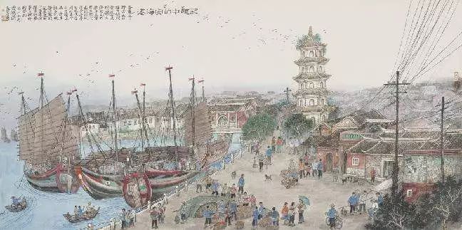 何为“闽作”，闲谈闽作家具