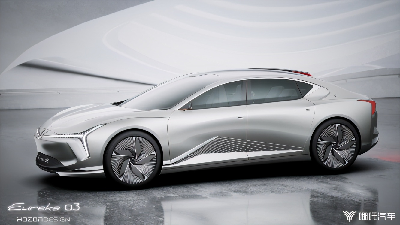 哪吒汽车智能安全体验,哪吒汽车团队情况简介