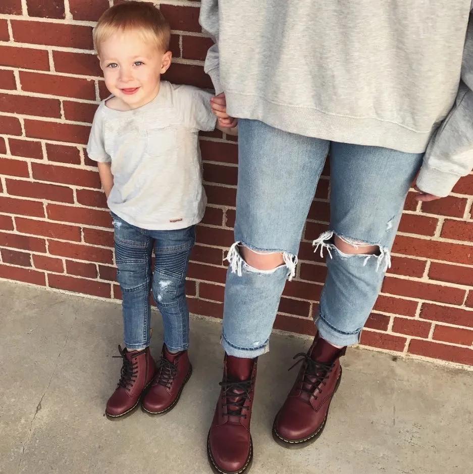 drmartens马丁靴哪款脚感好,drmartens马丁靴哪款好看