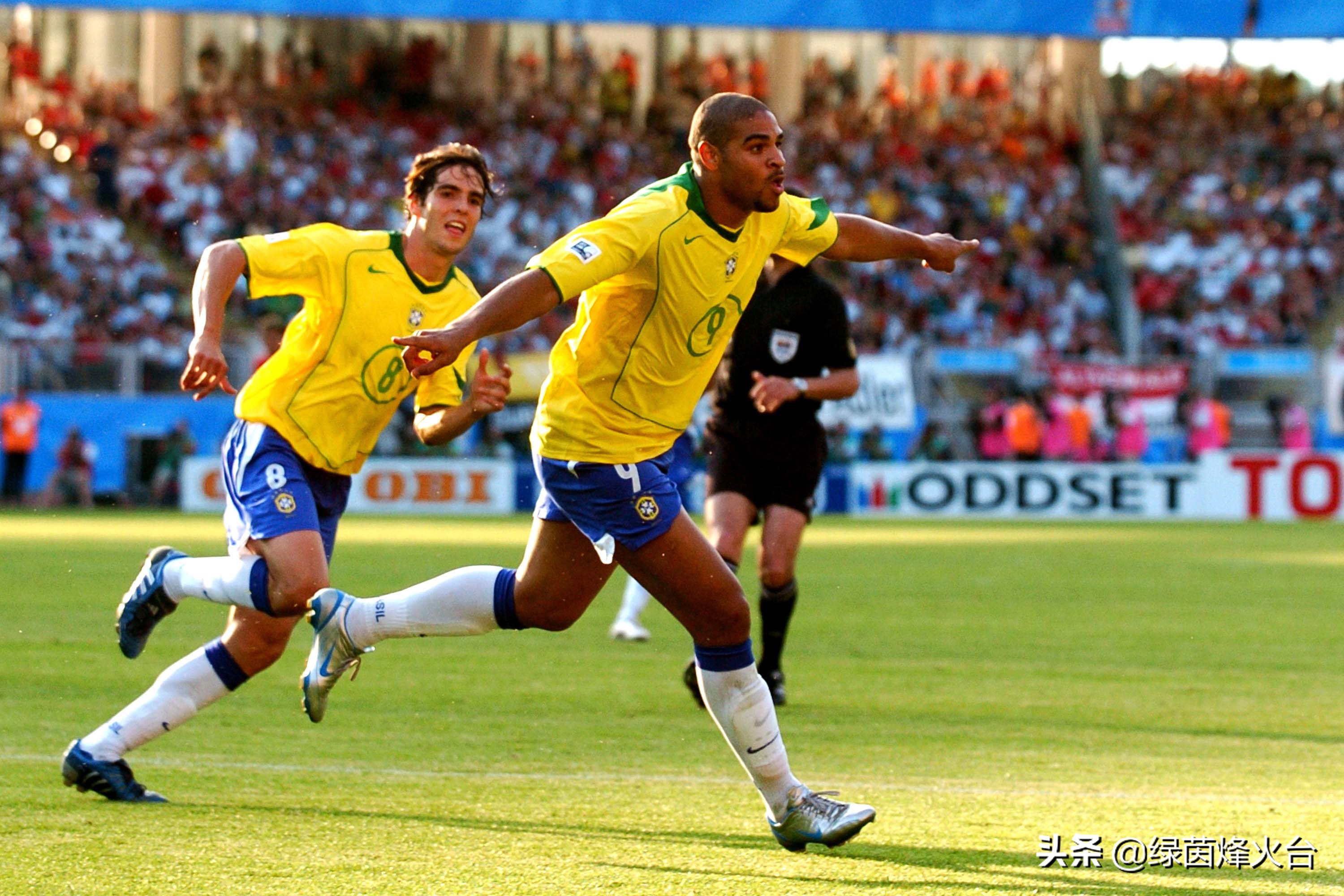 罗纳尔多2006巴西vs阿根廷,巴西罗纳尔多时代三大主力视频