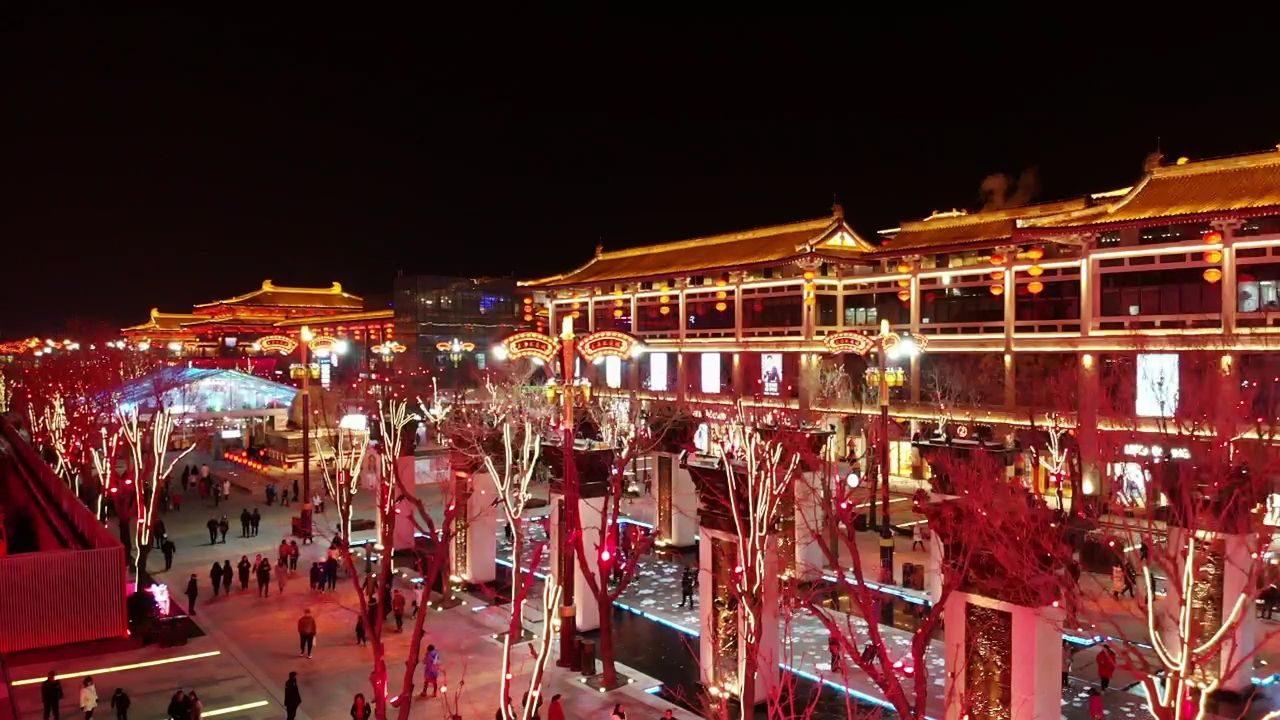 西安酒店住宿推荐攻略自由行,西安旅游免费酒店推荐