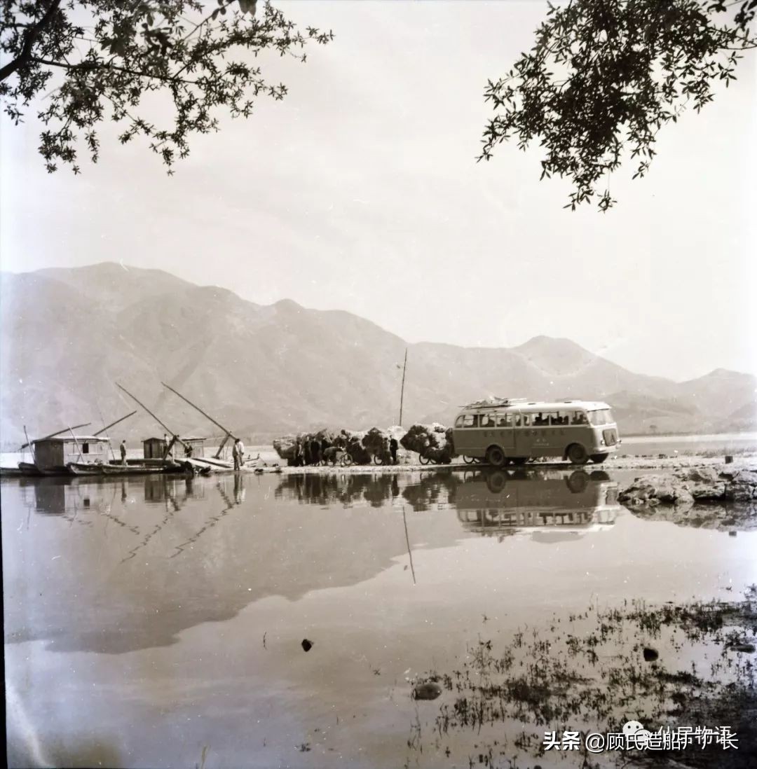 行*杀凶**错人，船工糊涂冤死，81年六安县金杯塘渡口3.10案侦破始末